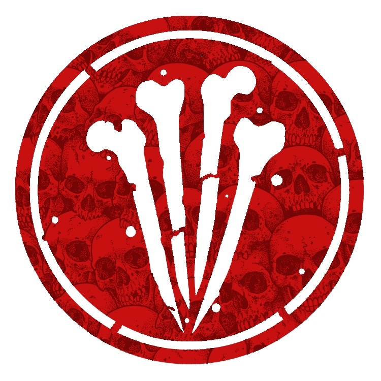 Dead Inside Graphics