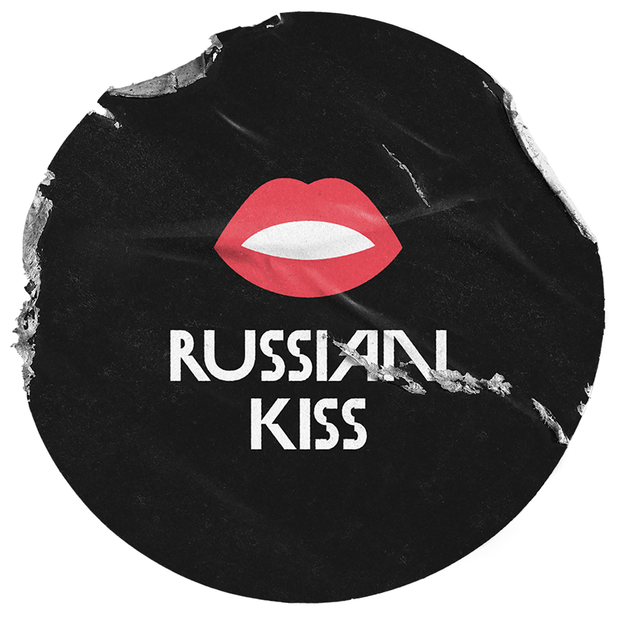 Russian Kiss
