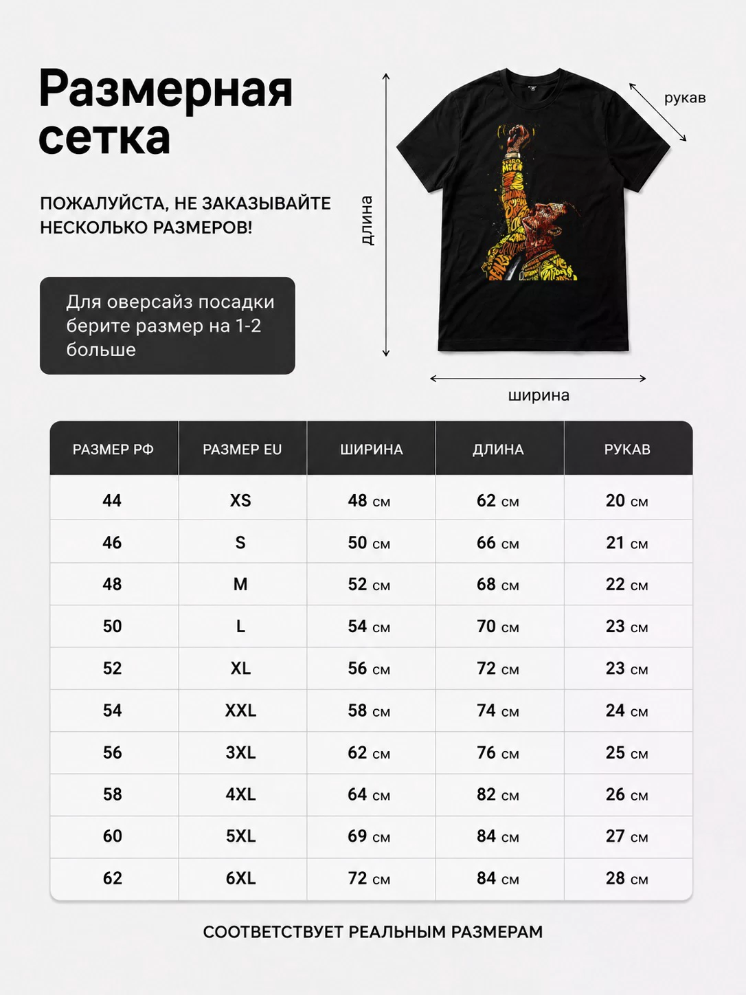 Детали: Футболка Queen