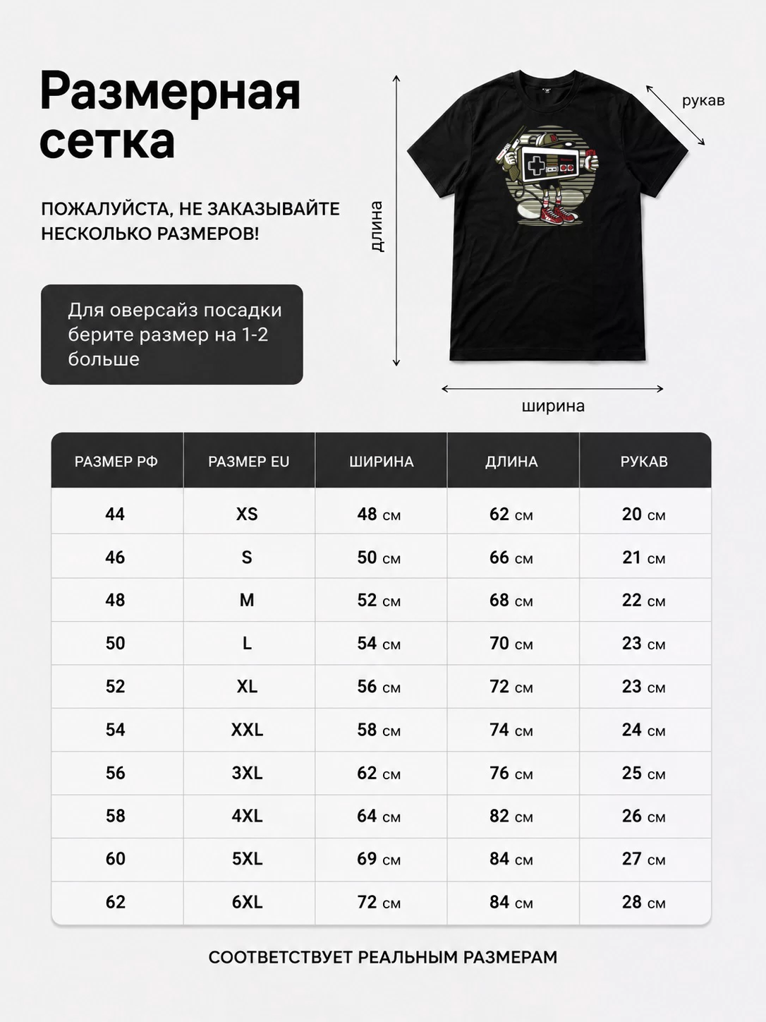 Детали: Футболка Nintendo