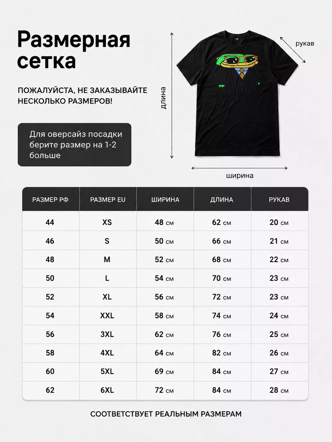 Детали: Футболка Пепе лягушка бизнесмен