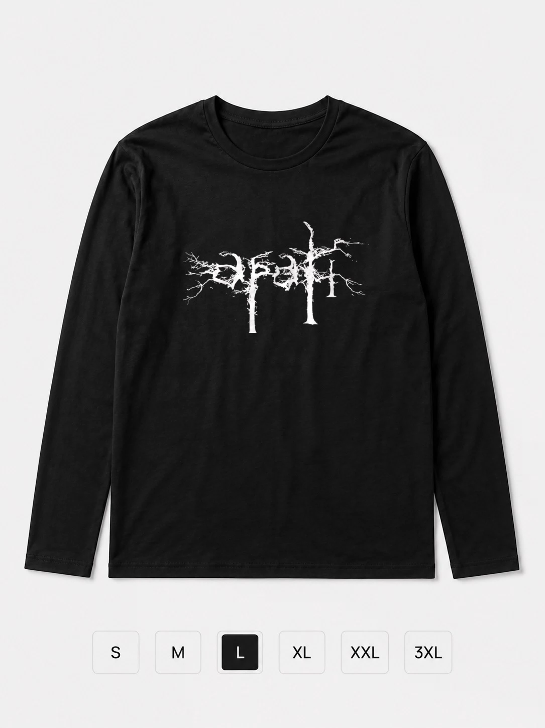 Лонгслив Apati