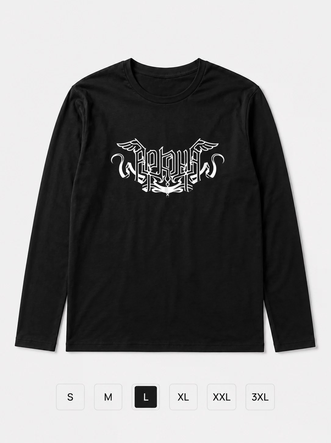 Лонгслив Arkona