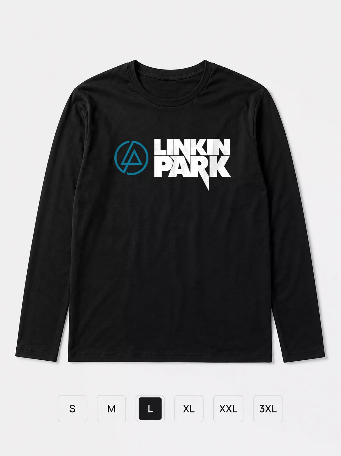 Лонгслив Linkin Park