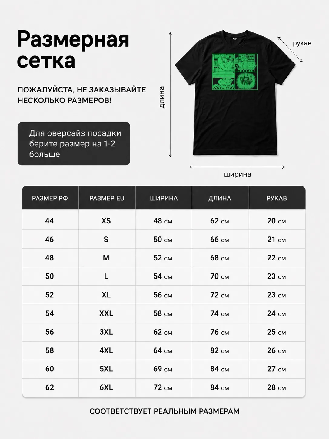 Детали: Футболка Chat Pile