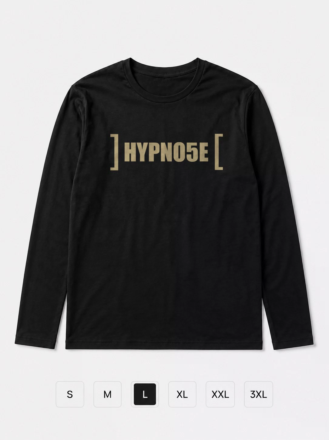 Лонгслив Hypno5e