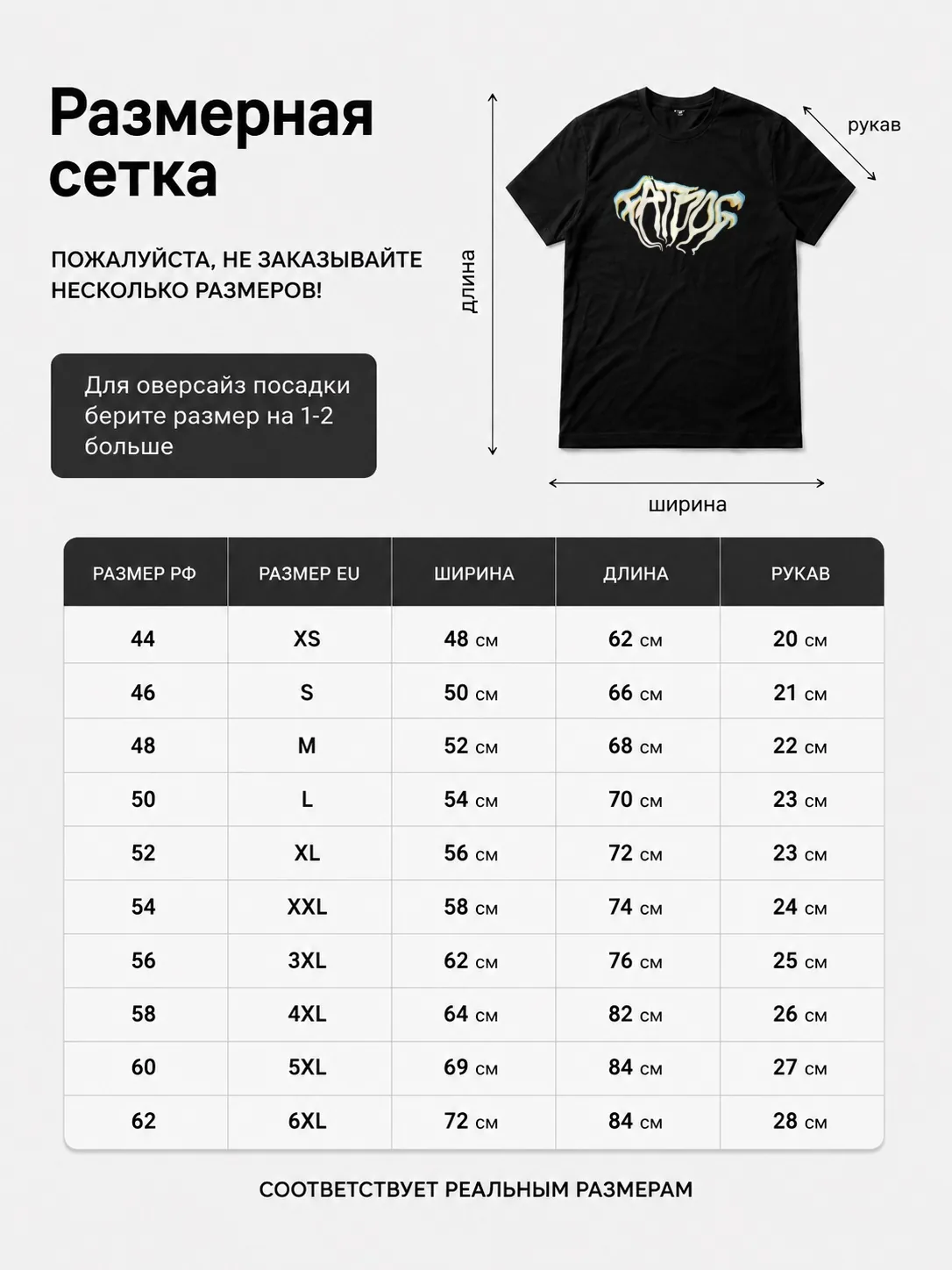 Детали: Футболка Fat dog