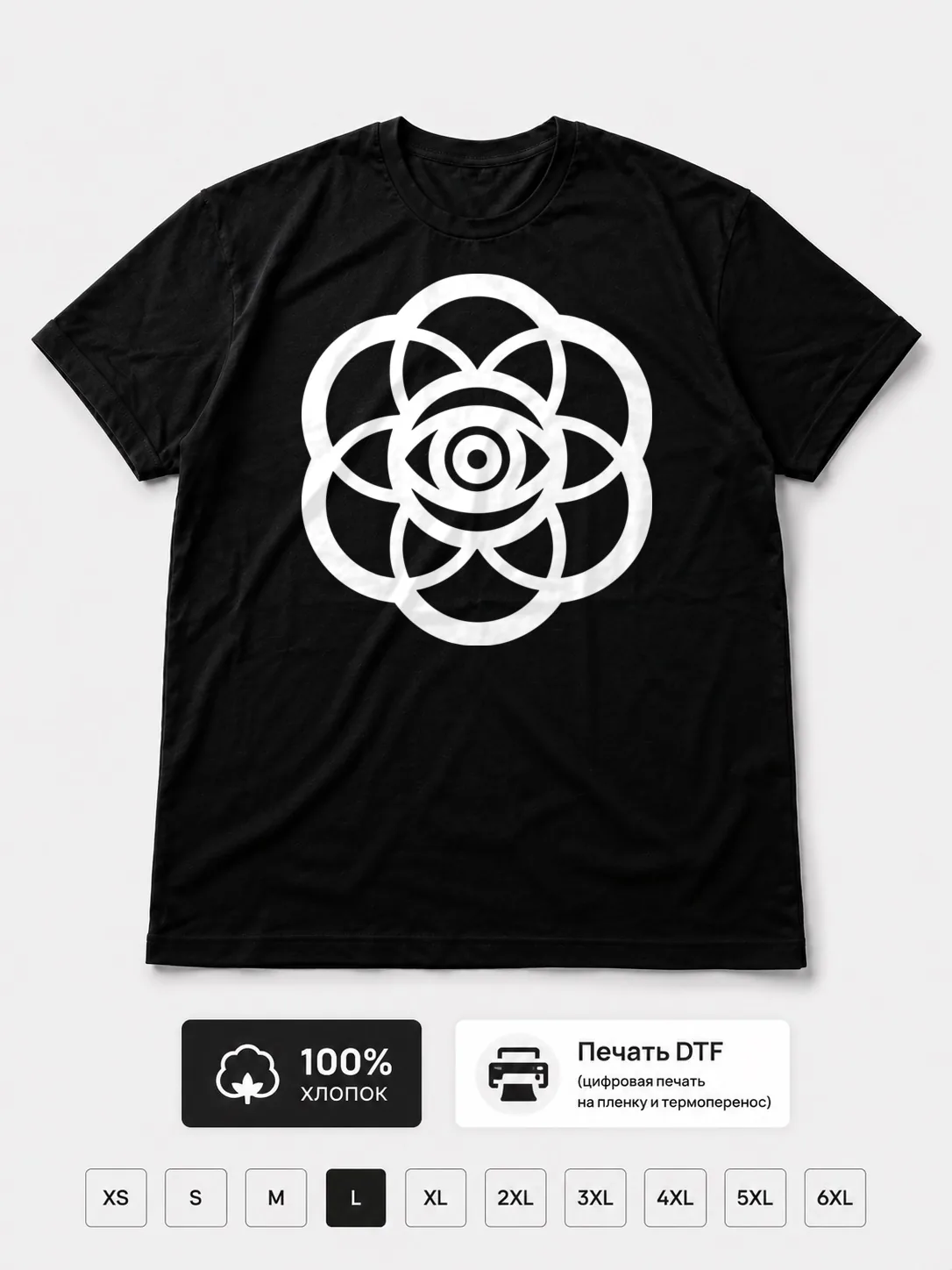 Футболка All Time Low