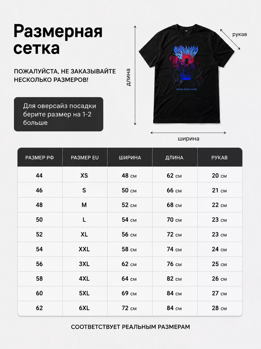 Детали: Футболка Son Of A Witch