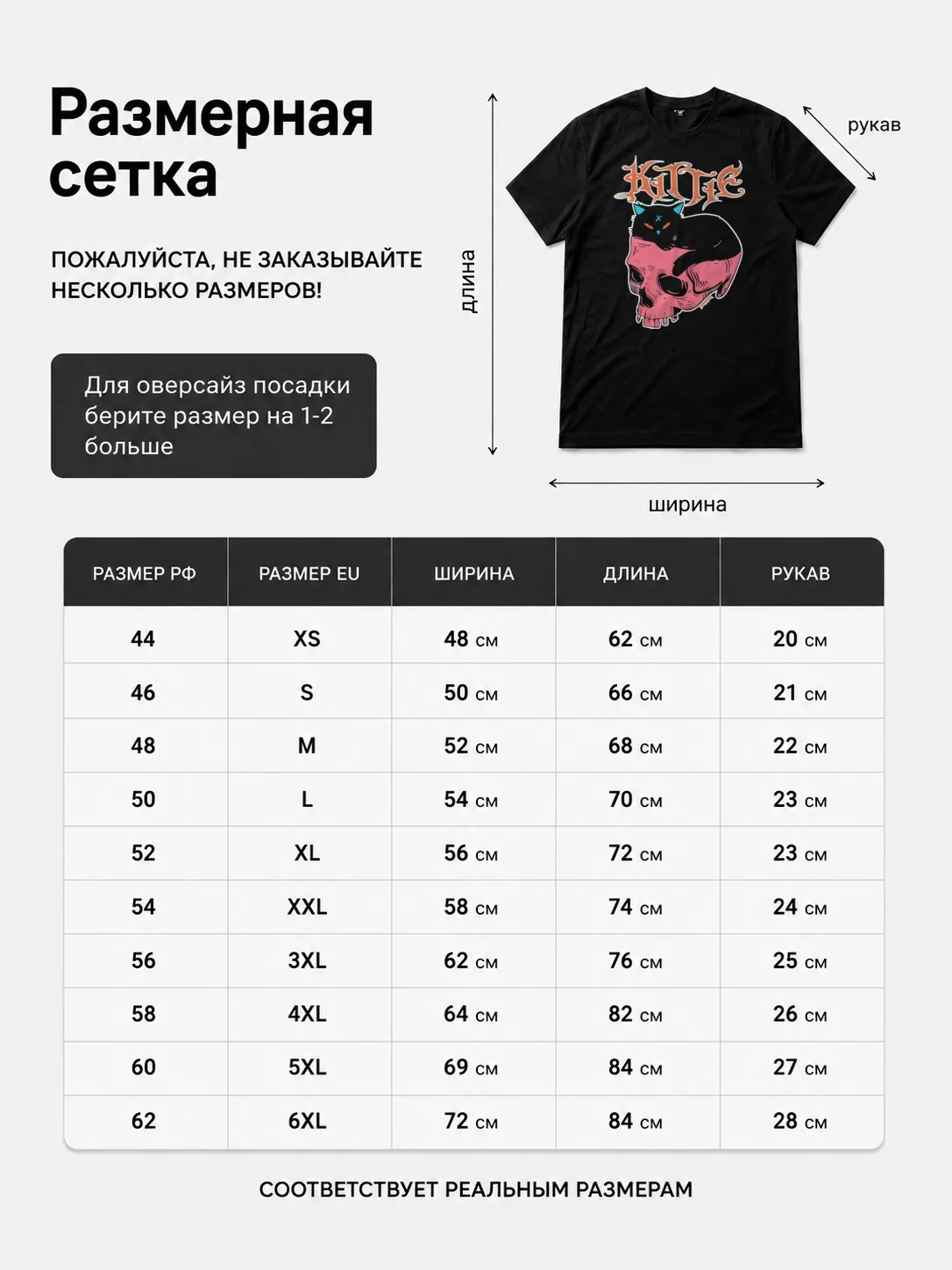 Детали: Футболка Kittie