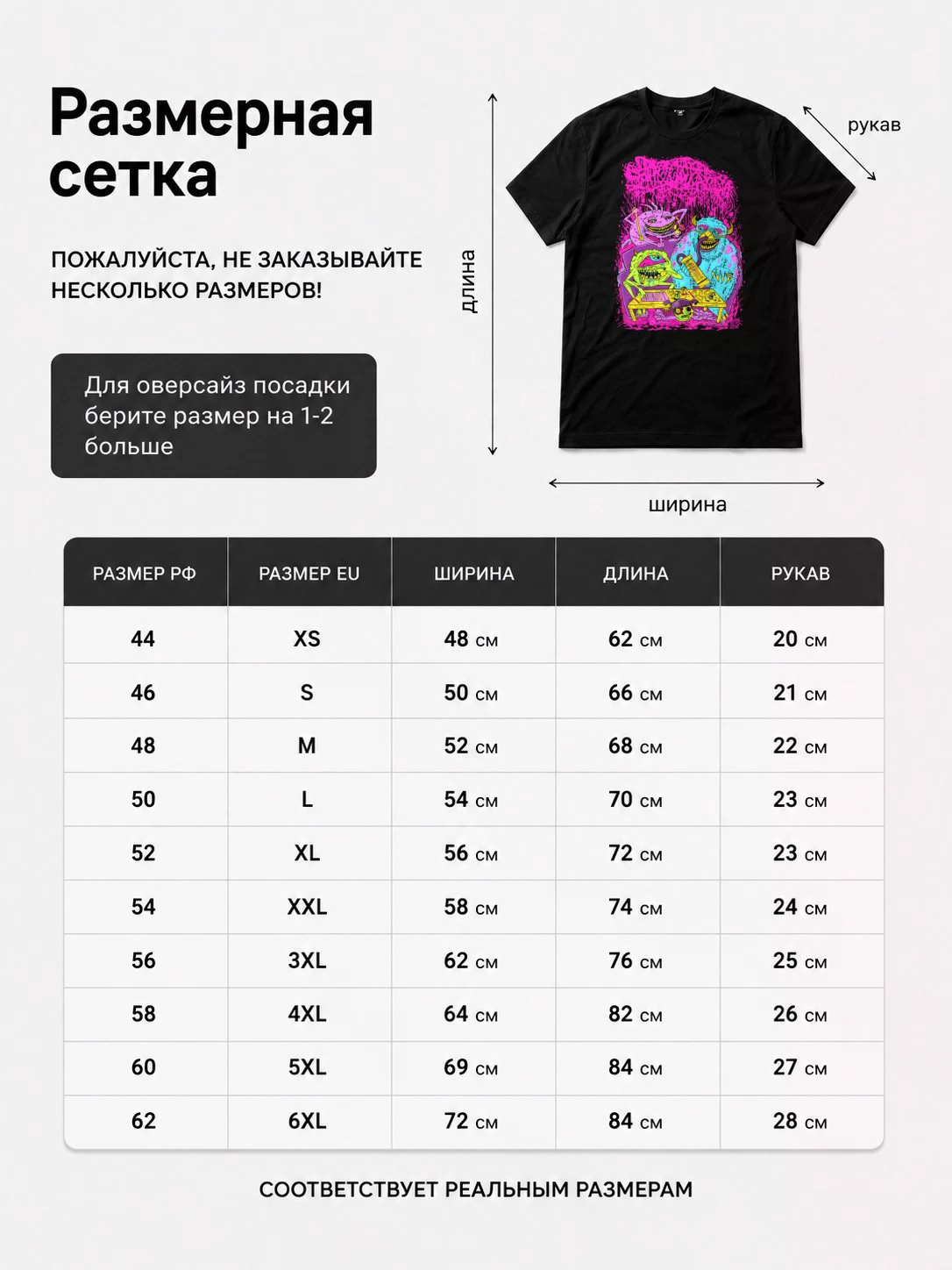 Детали: Футболка Sanguisugabogg