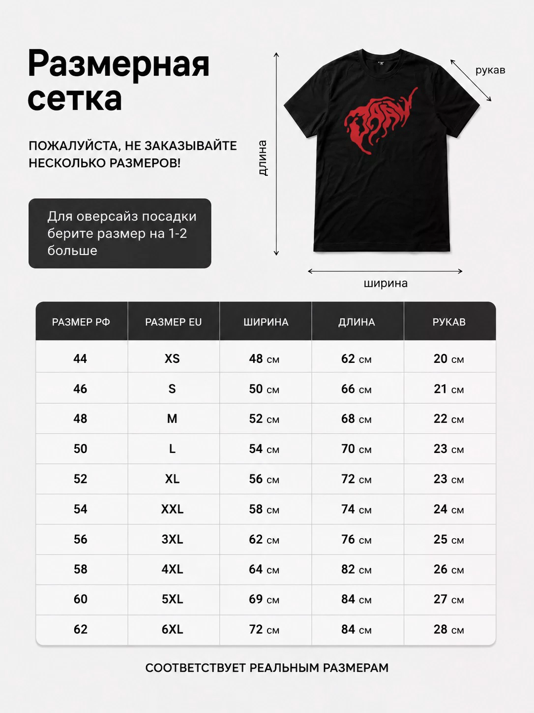 Детали: Футболка Jaaw