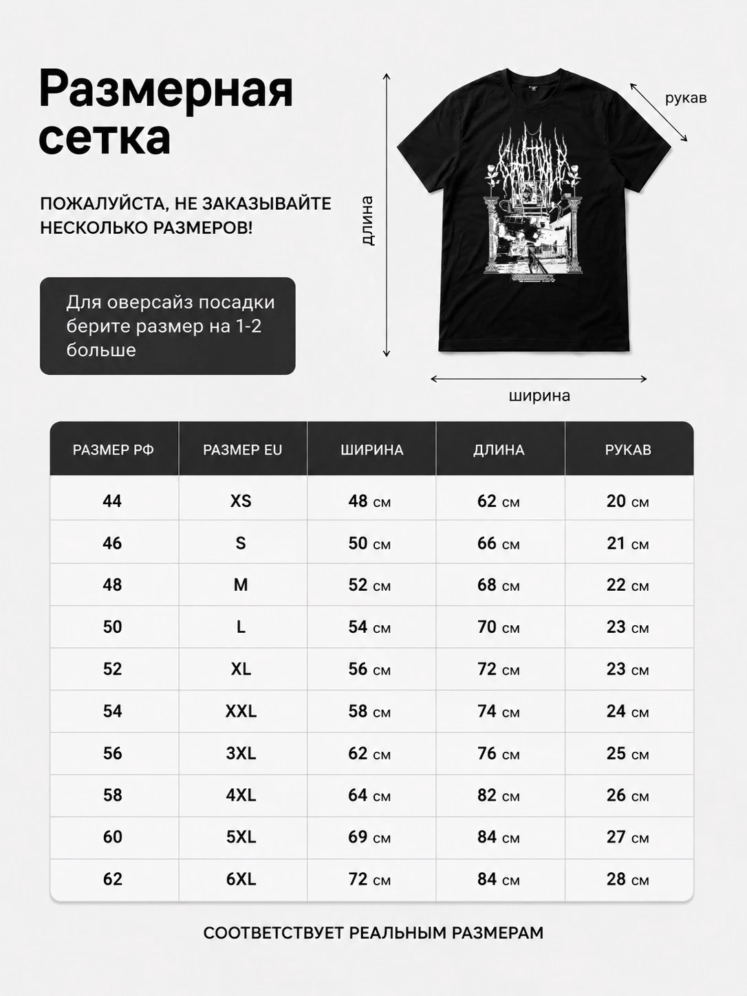 Детали: Футболка Chat Pile