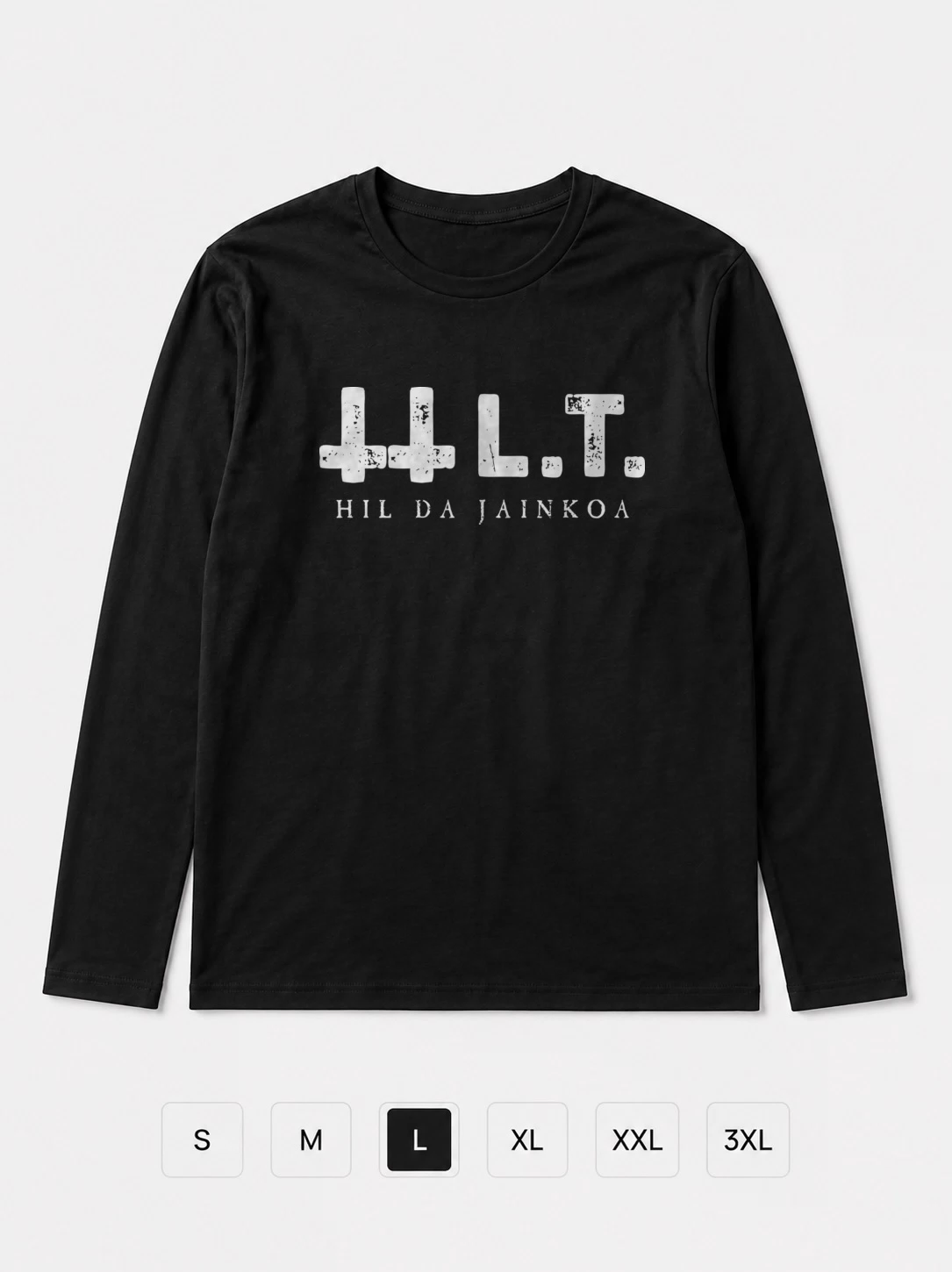 Лонгслив Pilt