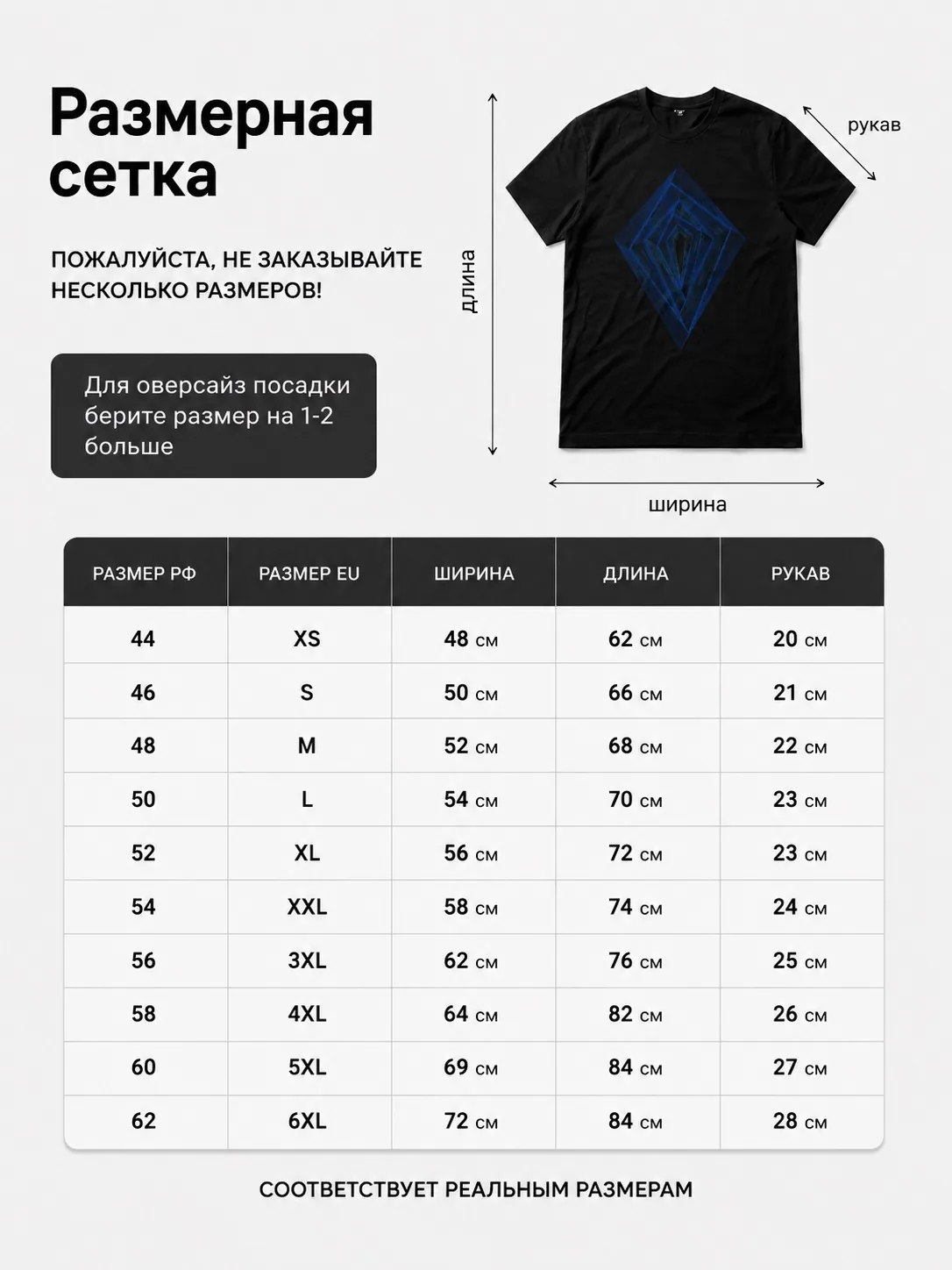 Детали: Футболка Nest