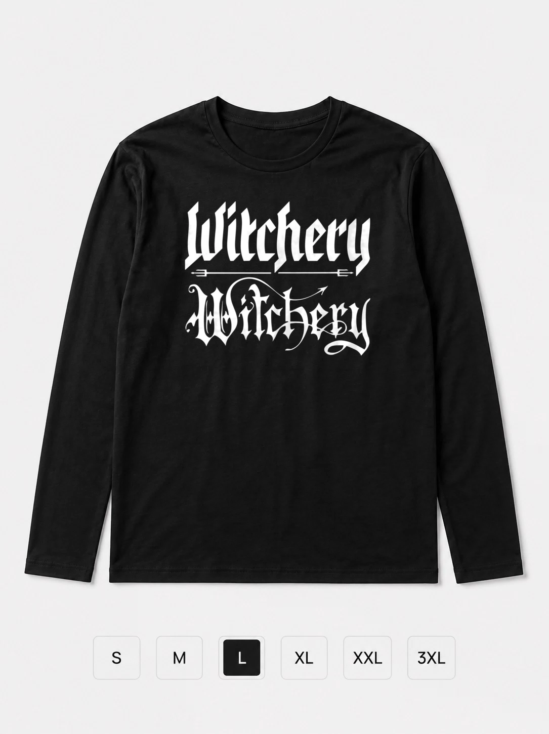 Лонгслив Witchery