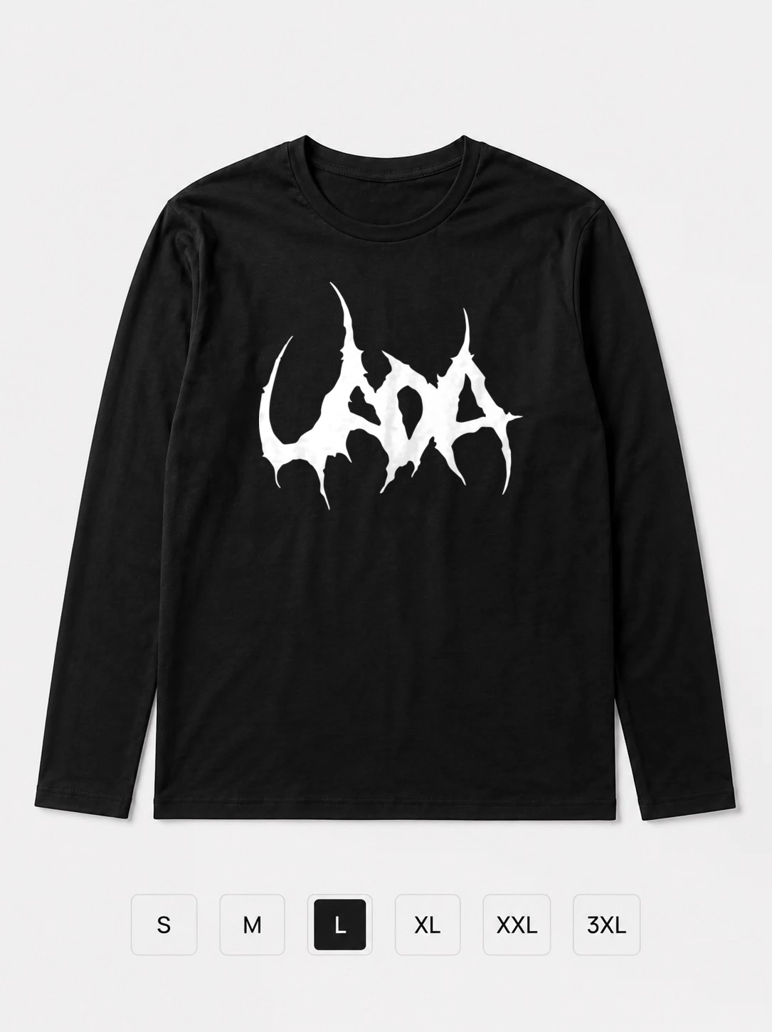 Лонгслив Uada