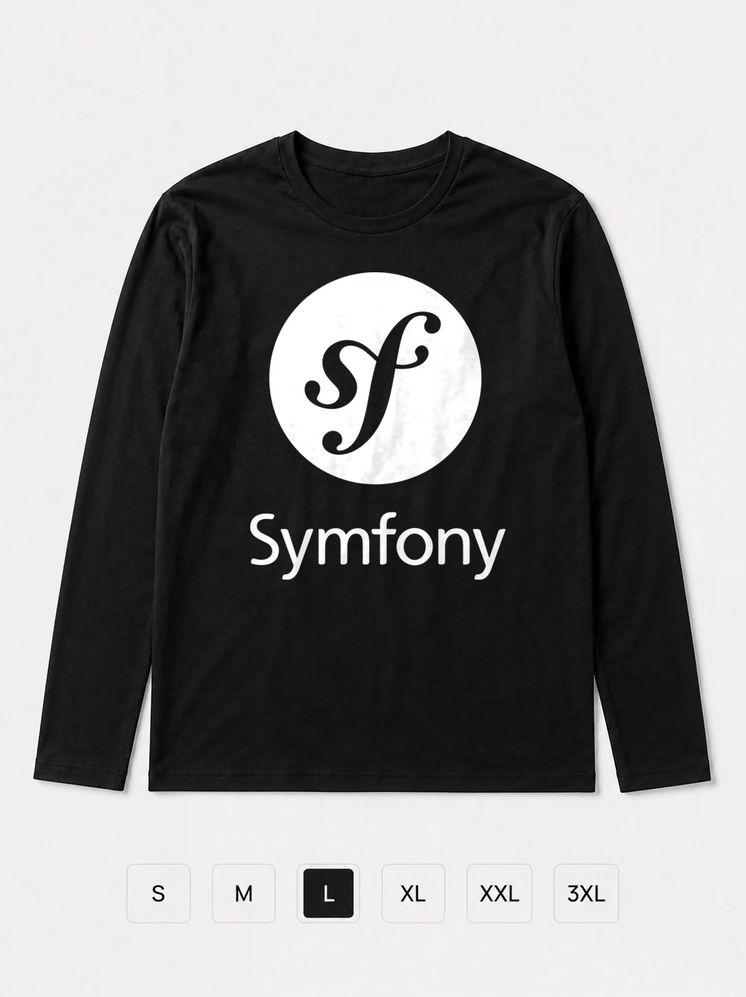 Лонгслив Symfpny