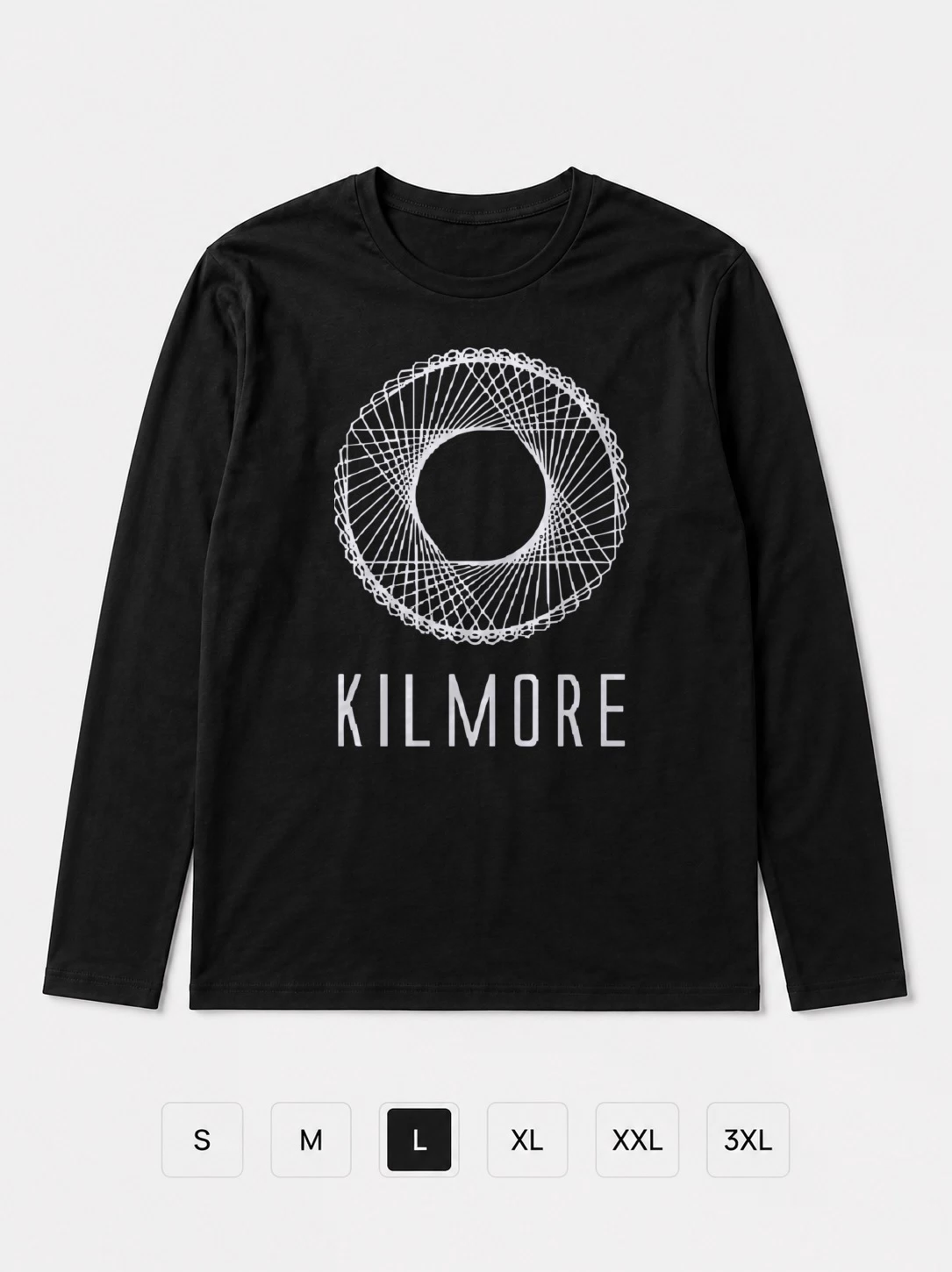 Лонгслив Kilmore