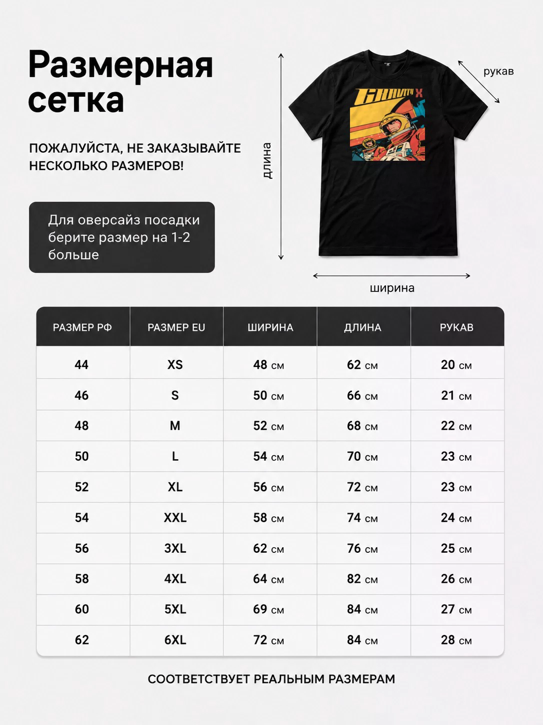 Детали: Футболка Truckfighters