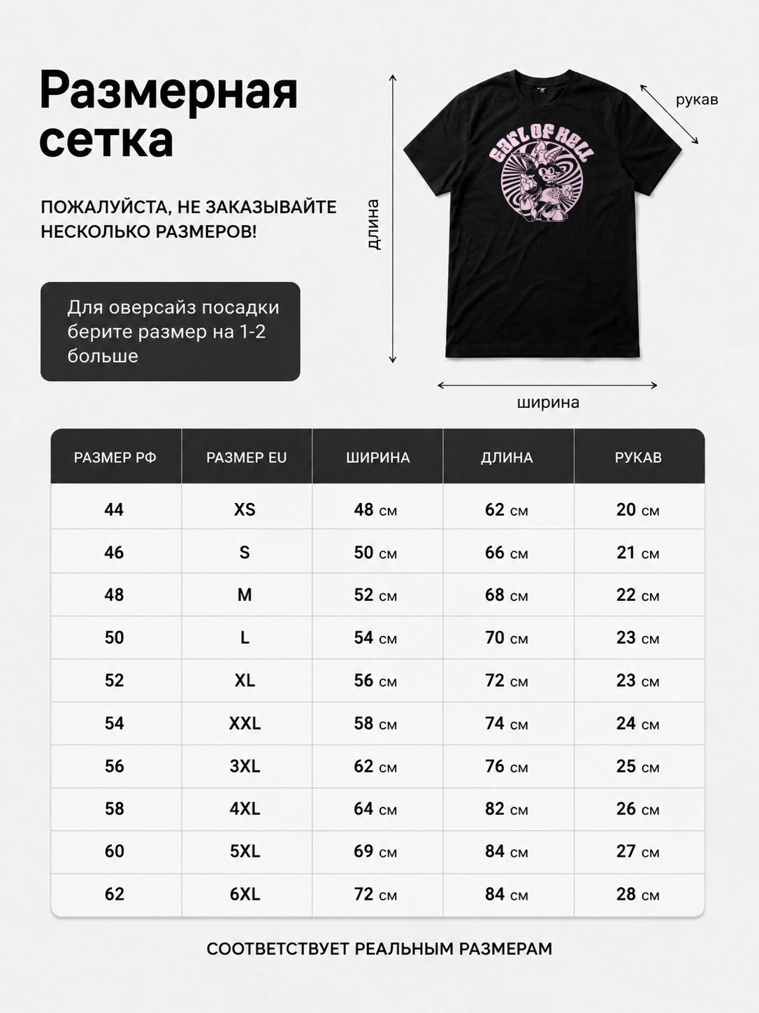 Детали: Футболка Earl of hell