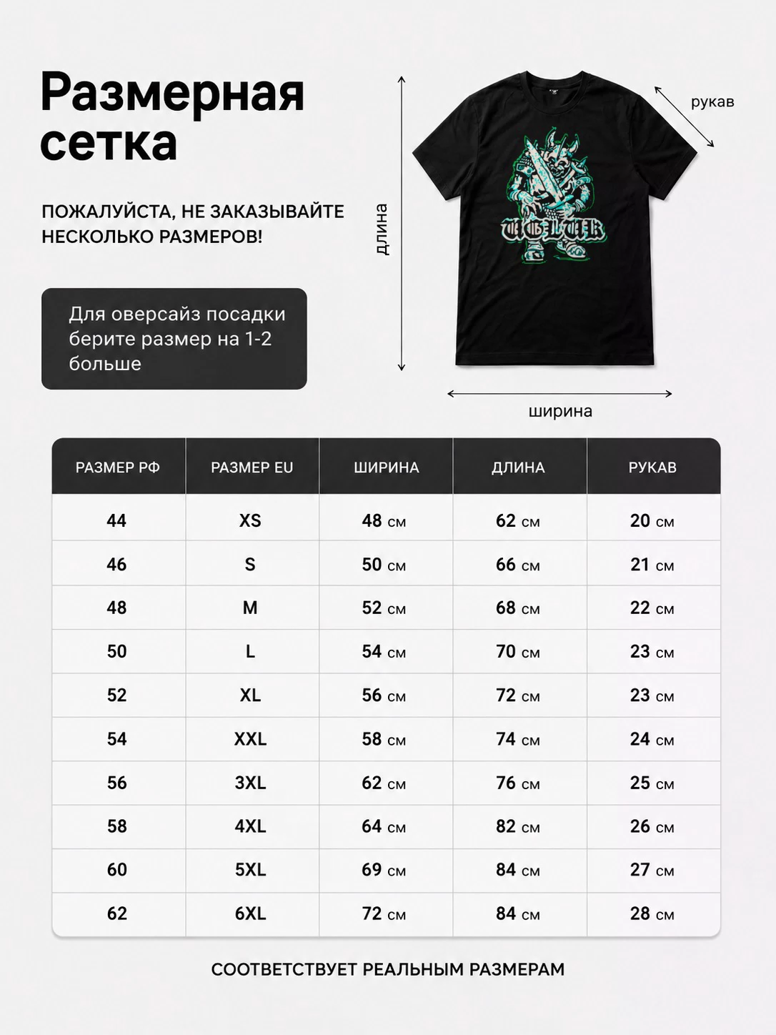 Детали: Футболка Ugluk