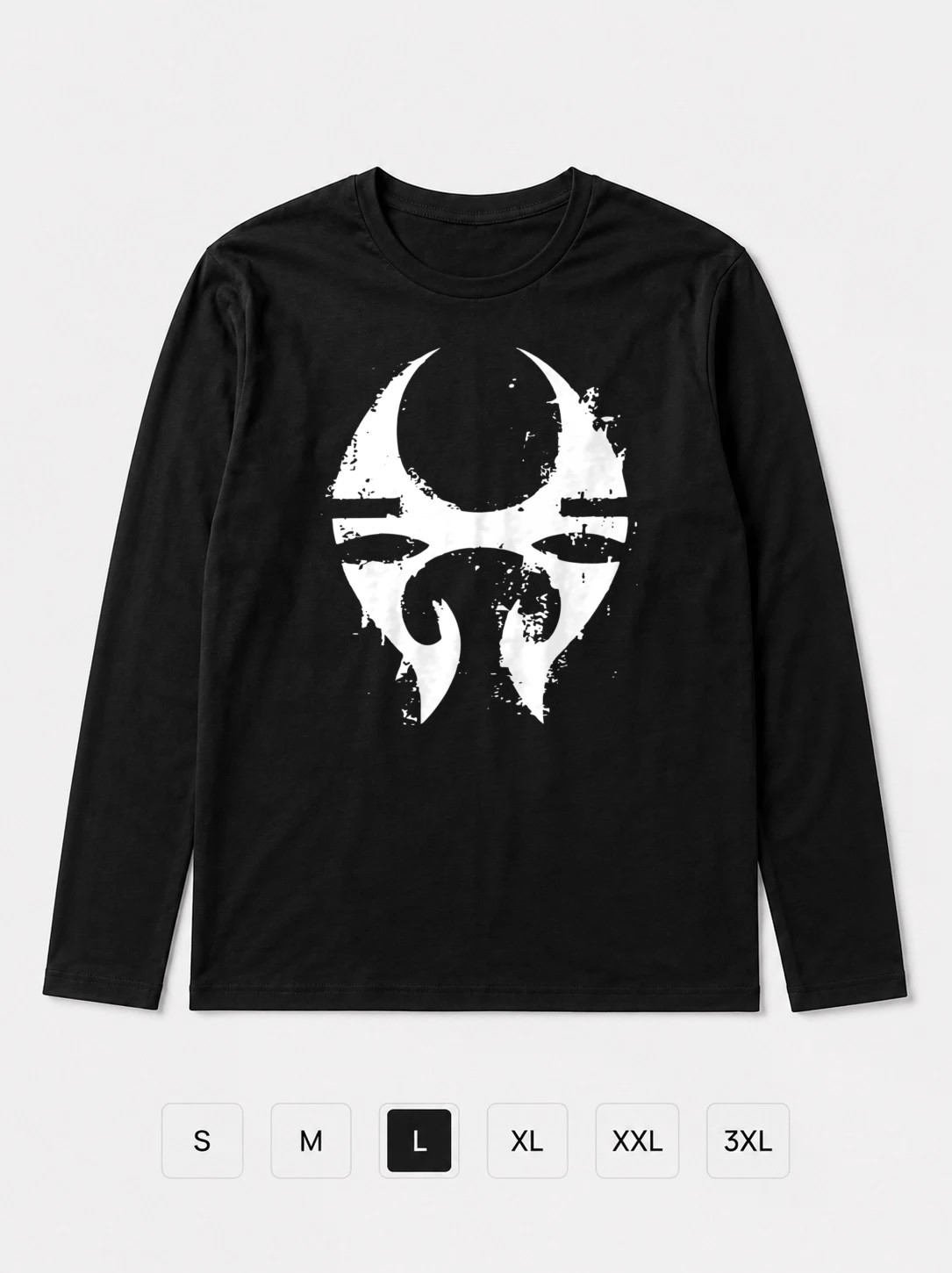 Лонгслив Soulfly