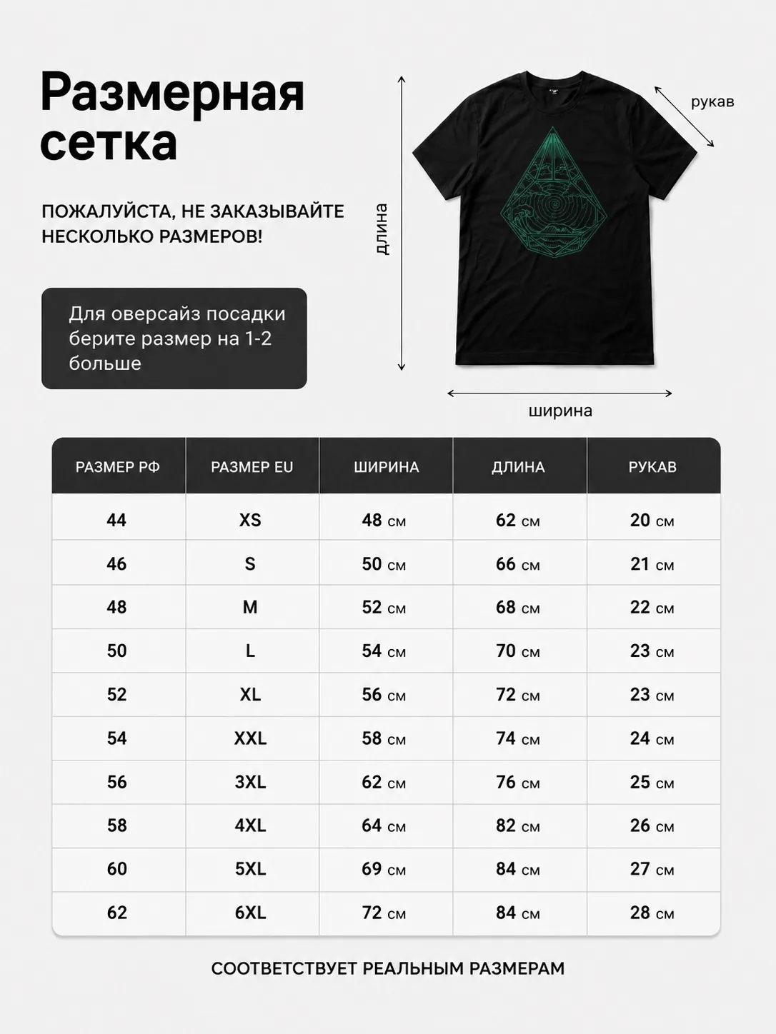 Детали: Футболка Berries