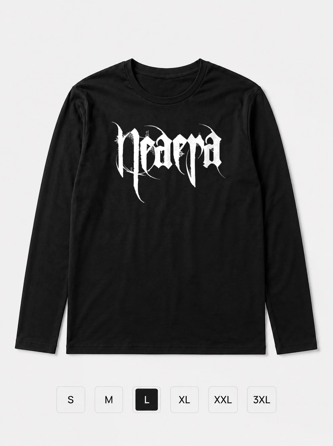Лонгслив Neaera