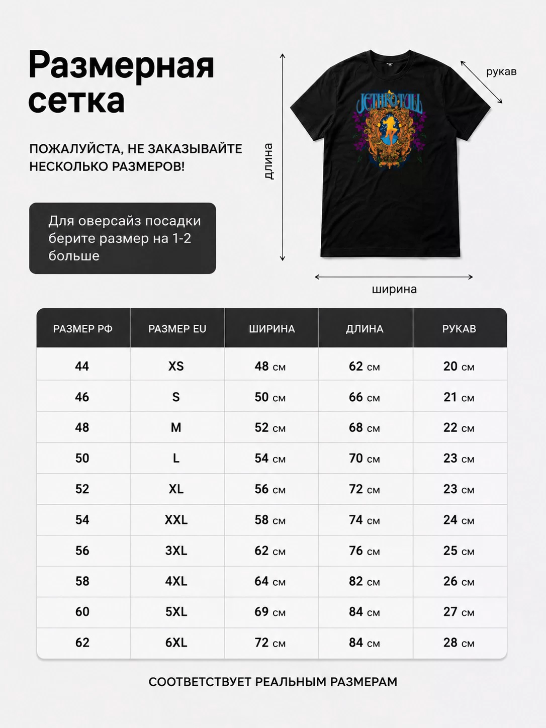 Детали: Футболка Jethro Tull