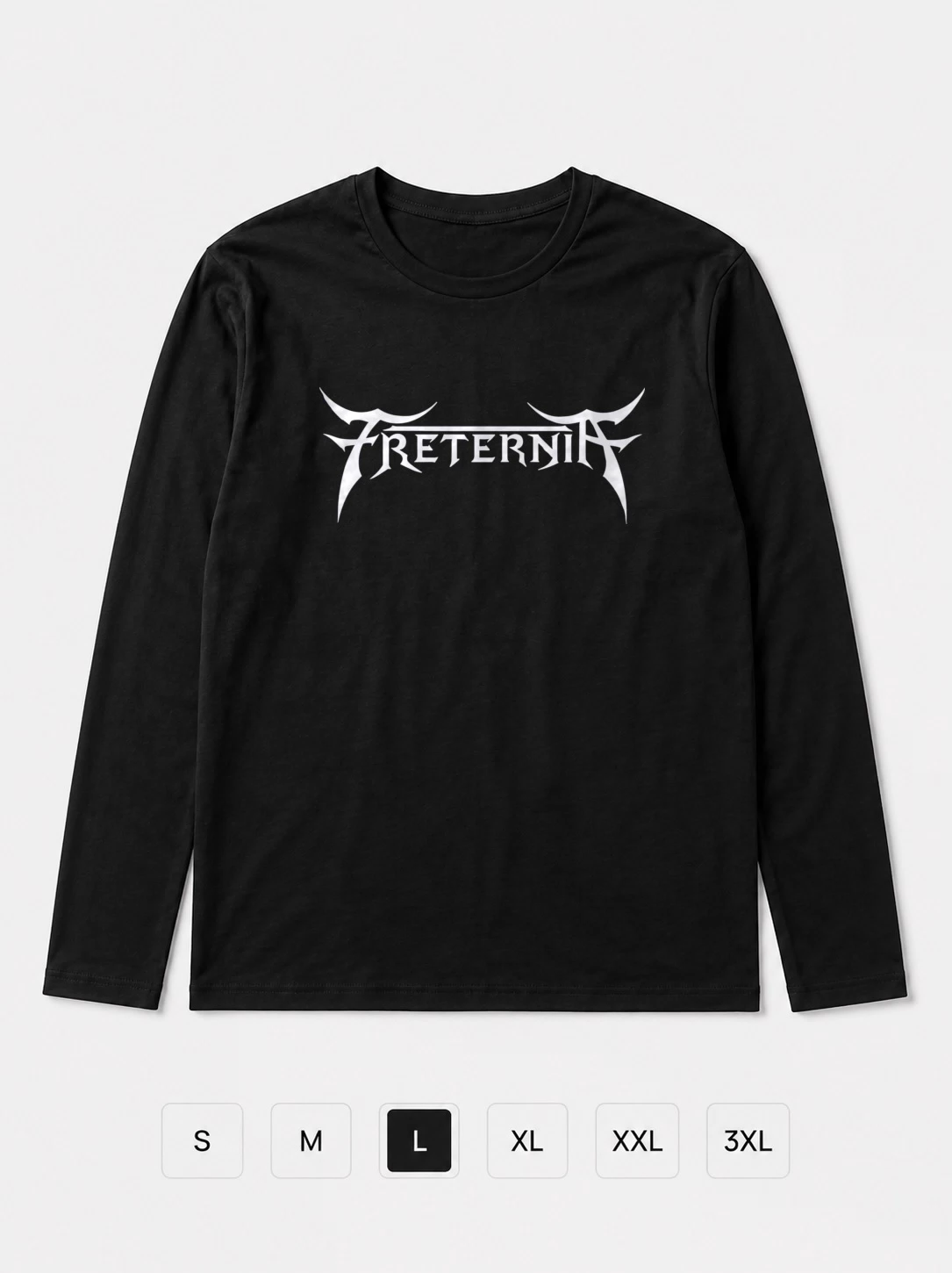 Лонгслив Freternia