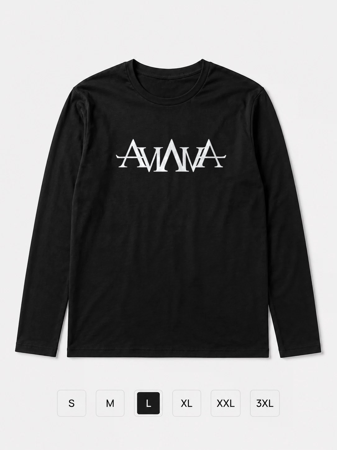 Лонгслив Aviana