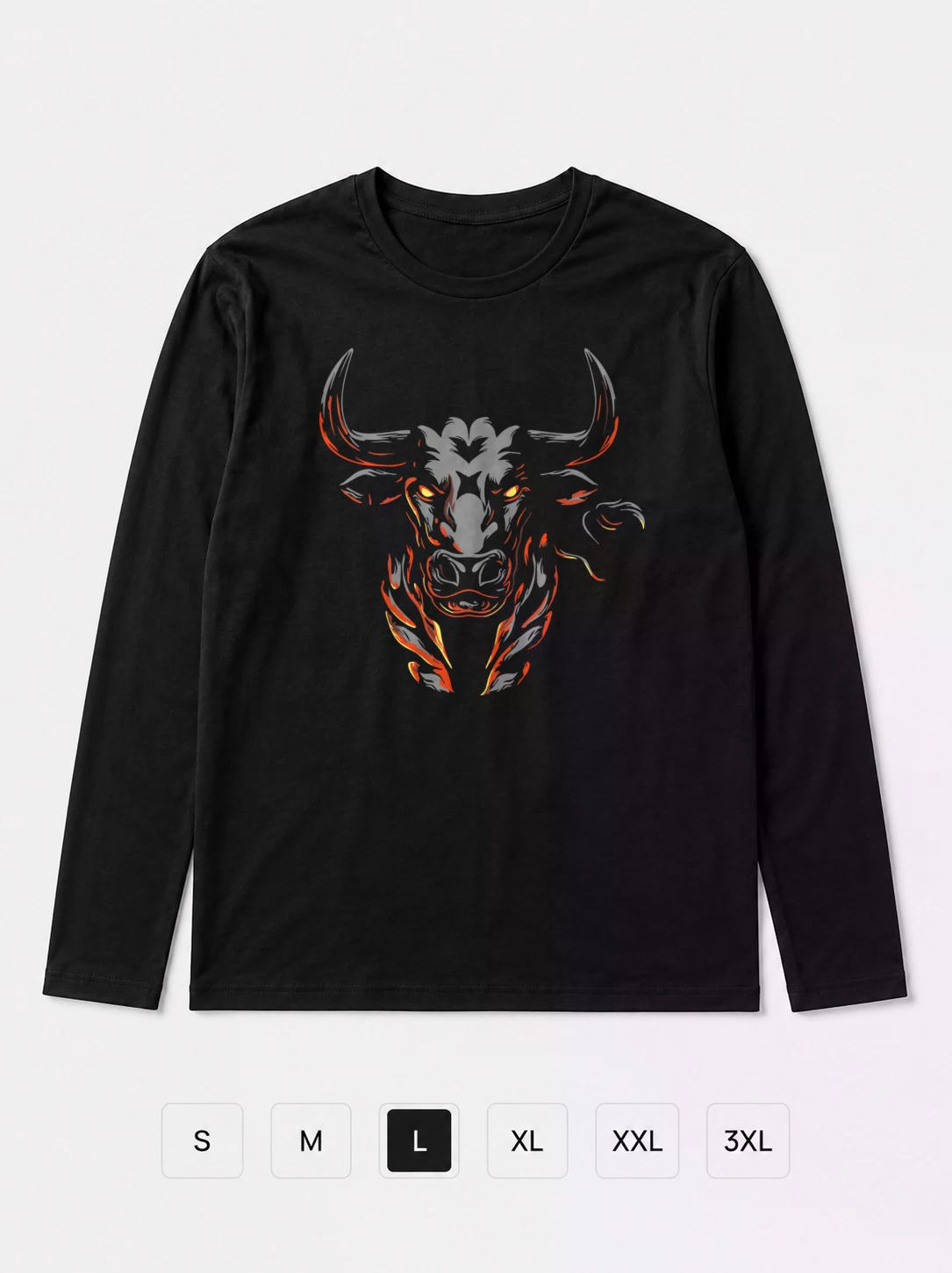Лонгслив Buffalo