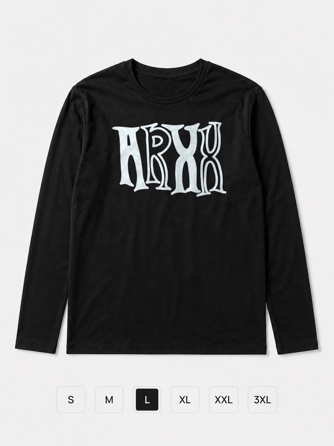 Лонгслив Arxx