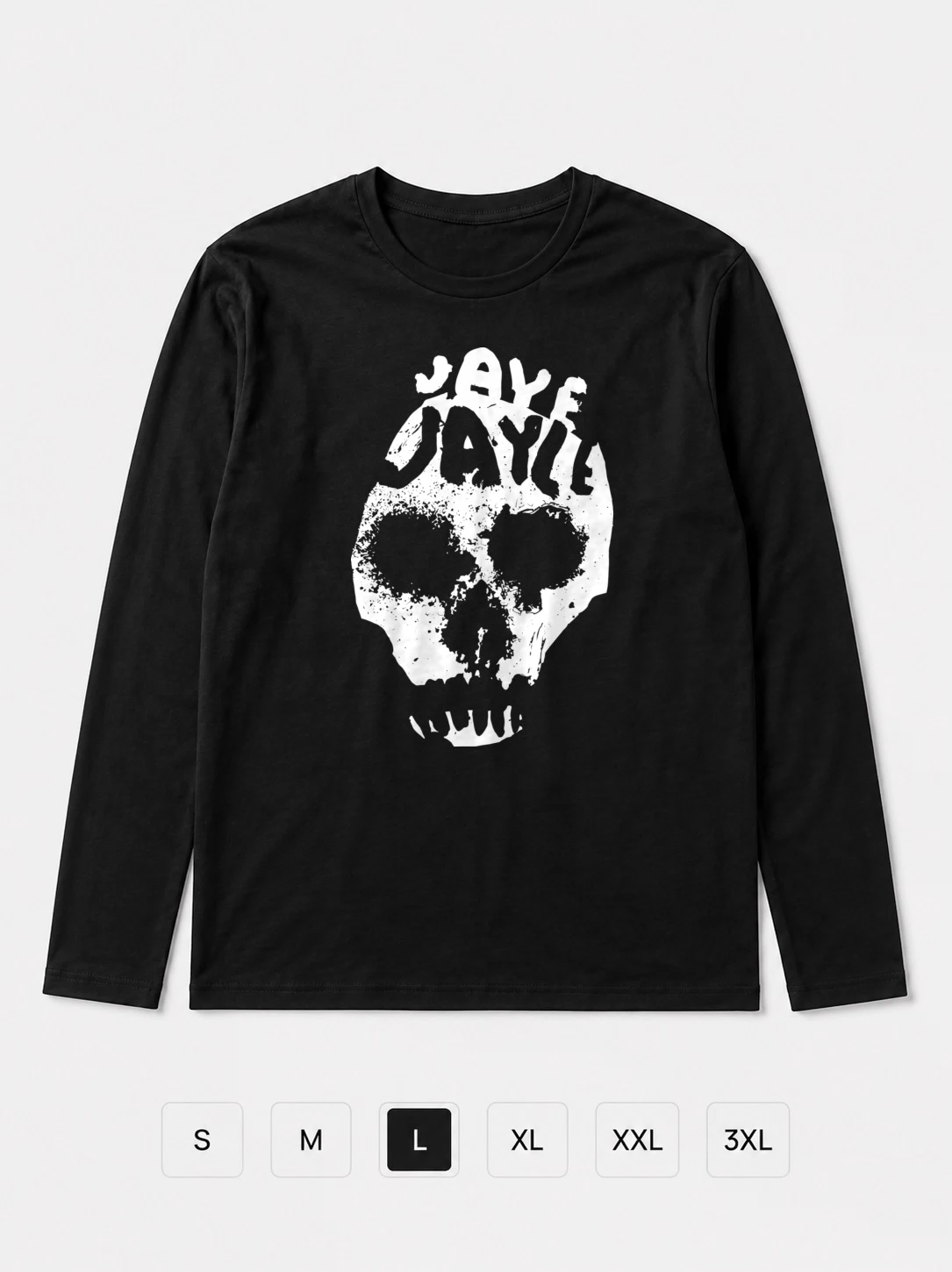 Лонгслив Jaye Jayle