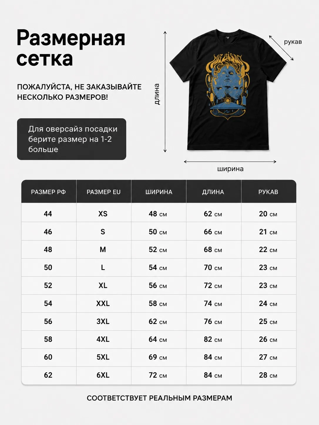 Детали: Футболка Mr bison